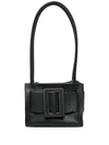 Boyy Bobby 18 Leather Shoulder Bag