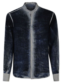  Original Vintage Shirts Blue