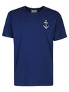 La Paz Logo organic cotton t-shirt
