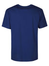 La Paz Logo organic cotton t-shirt
