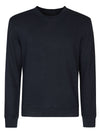 Original Vintage Cotton blend linen sweatshirt