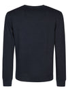 Original Vintage Cotton blend linen sweatshirt