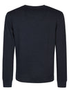 Original Vintage Cotton blend linen sweatshirt