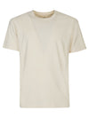 La Paz Printed organic cotton t-shirt