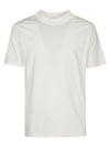 La Paz Organic cotton t-shirt