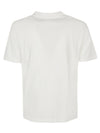 La Paz Organic cotton t-shirt