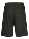 Original Vintage Linen blend cotton shorts