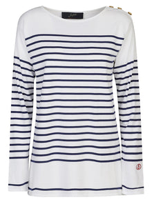  Seafarer Sweaters Blue