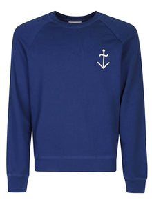  LA PAZ Sweaters Blue