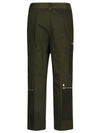 Seafarer Delta zipped trousers