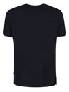 Original Vintage Cotton piquet t-shirt