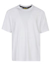 Iuter Printed cotton t-shirt