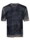 Original Vintage Linen t-shirt