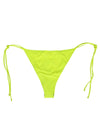 Mc2 Saint Barth String brazilian bikini bottom