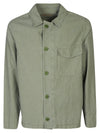 Original Vintage Cotton blend hemp work jacket