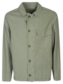  Original Vintage Jackets Green
