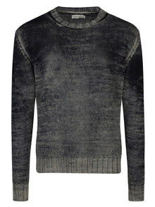  Original Vintage Sweaters Blue