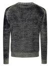 Original Vintage Linen sweater