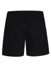La Paz Cotton shorts