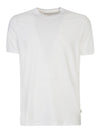 Original Vintage Cotton piquet t-shirt