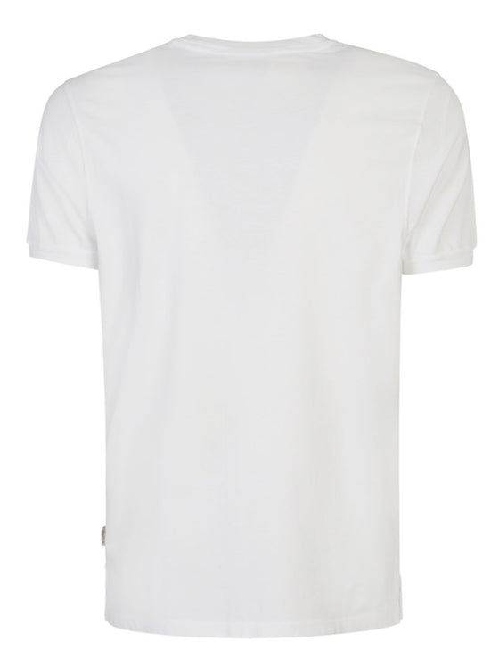 Original Vintage T-shirts and Polos White