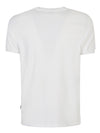 Original Vintage Cotton piquet t-shirt