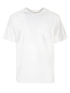 Edmmond Studios Organic cotton t-shirt