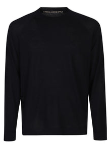  Original Vintage Sweaters Blue