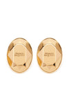 Alexander McQueen Bijoux Golden