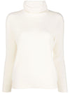 Brunello Cucinelli Roll-neck cashmere jumper