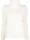 Brunello Cucinelli Roll-neck cashmere jumper