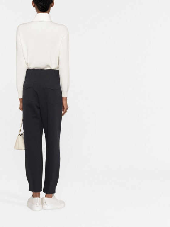 Brunello Cucinelli Roll-neck cashmere jumper