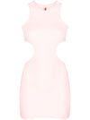 REINA OLGA Dresses Pink
