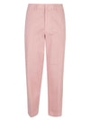 Department 5 Wide leg trousers