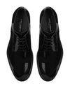 Dolce & Gabbana leather derby shoes