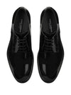 Dolce & Gabbana leather derby shoes