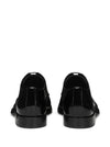 Dolce & Gabbana leather derby shoes
