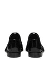 Dolce & Gabbana leather derby shoes
