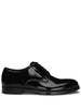 Dolce & Gabbana leather derby shoes