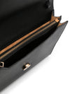 Boyy Buckle Travel Case Epsom Leather Handbag