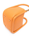 Boyy Wonton 20 pebble leather handbag
