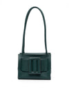 Boyy Bobby 18 soft leather handbag