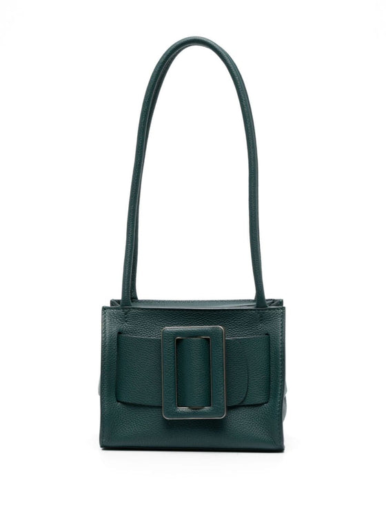 Boyy Bobby 18 soft leather handbag