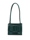 Boyy Bobby 18 soft leather handbag