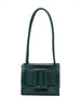 Boyy Bobby 18 soft leather handbag