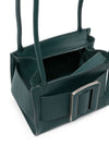 Boyy Bobby 18 soft leather handbag