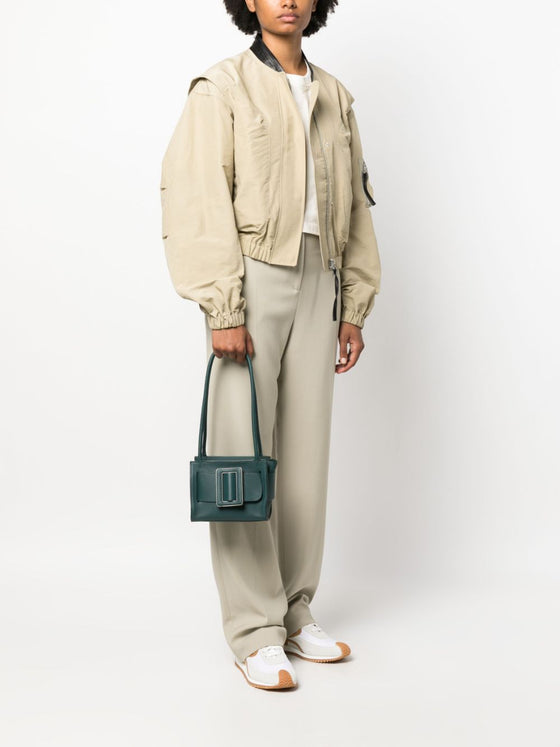 Boyy Bobby 18 soft leather handbag