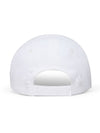 Balenciaga Embroidered-logo Six-panel Cap