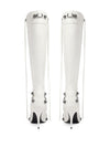 Balenciaga Cagole 90mm knee-high Boots