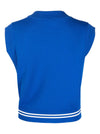 Autry Logo vest